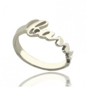 Name-Shape Ring