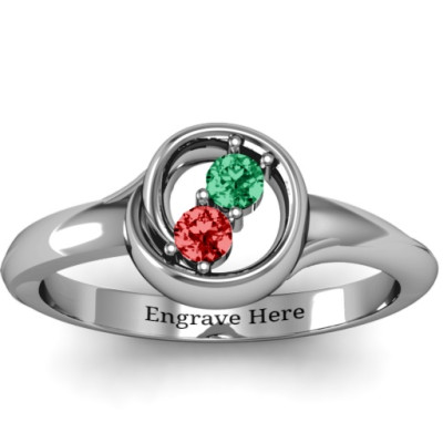 Eternity Ring - Name My Jewellery