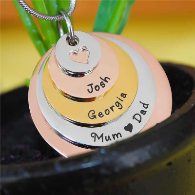 Personalised Jewellery (DIY) - Custom Order Page - Name My Jewellery
