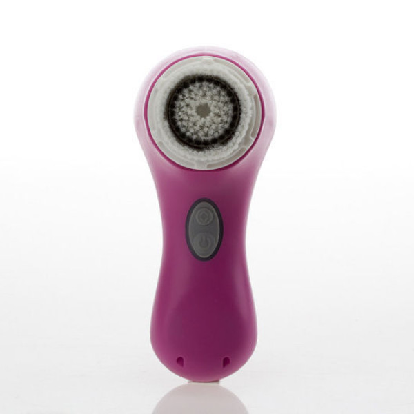 Clarisonic Mia 2 Sonic Skin Cleansing System With Cream-Rose - Name My Jewellery