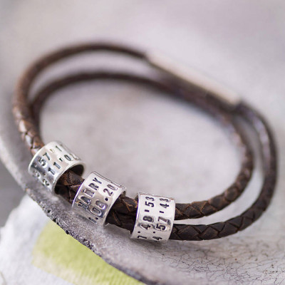 Personalised Storyteller Bracelet Or Necklace - Name My Jewellery